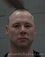 Mugshot of Nicholas Joseph Stewart