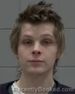 Mugshot of John Joseph Angelo