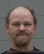 Mugshot of Todd Michael Schmidt