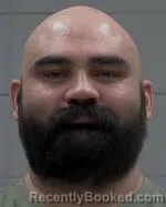 Mugshot of Michael Angelo Herrera