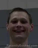 Mugshot of Derek Alexander Skelton