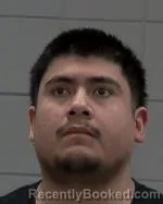 Mugshot of Job Eli Euceda