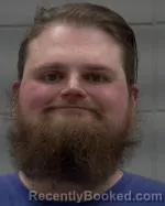 Mugshot of Lee Kari Piirainen