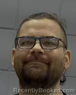 Mugshot of Jacob John Sandgren