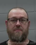 Mugshot of Robert Charles Sturges