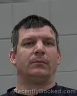 Mugshot of Matthew Phillip Goodson