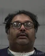 Mugshot of Richard Anthony Ford