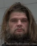 Mugshot of Brett Galen Sundin