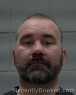 Mugshot of Nicholas John-Sven Anton