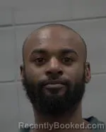 Mugshot of Antonio Roshund Tillis