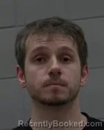 Mugshot of Jake Robert Harley Schmidt