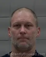 Mugshot of Michael James Schmit
