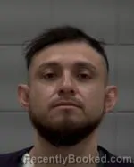 Mugshot of Jorge Manuel Noyola Salas