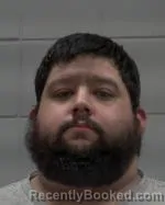 Mugshot of Jan Carlo Alvarado