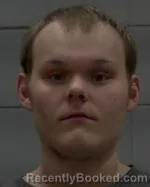Mugshot of Elijah Thomas Owens