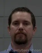 Mugshot of Michael Curtis Ahlm