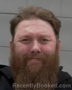 Mugshot of Eric Anthony Massman