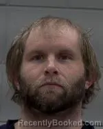 Mugshot of Seth James Nelson