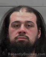 Mugshot of James David Llaguno