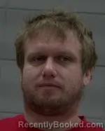 Mugshot of Joshua Jonathan Hirsch