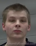 Mugshot of John Joseph Angelo