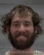 Mugshot of Matthew Tilman Fowler