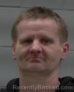 Mugshot of Veniamin Ivanovich Verstyak booked in McLeod County, Minnesota on April 2, 2026