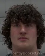 Mugshot of Peter Lloyd Stancek booked in McLeod County, Minnesota on April 24, 2026