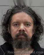 Mugshot of Abraham De Jesus Garcia booked in McLeod County, Minnesota on September 7, 2026