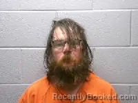 Mugshot of JOSHUA DUDDY