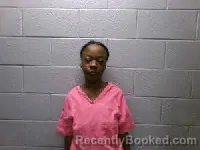 Mugshot of SHADIMOND FENTY