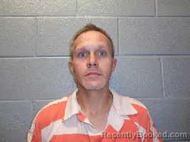 Mugshot of RICHARD JASON BRIGMAN