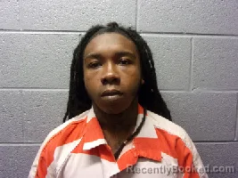 Mugshot of ERIK MONROE