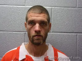 Mugshot of PHILLIP MONROE HENDRIX