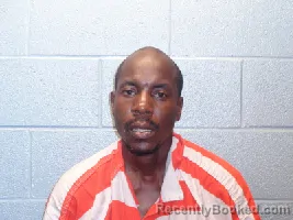 Mugshot of QUENTIN DARNELL FAIRLEY