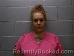 Mugshot of BRIANNA LEE ROLLER
