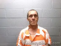 Mugshot of WILLIAM CURTIS WHITE