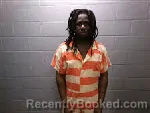 Mugshot of SHAMARTE DARNEZ ANTWAN COVINGTON
