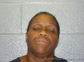 Mugshot of KAHALI HOWARD