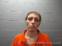 Mugshot of MICHAEL ALLEN LANGLEY
