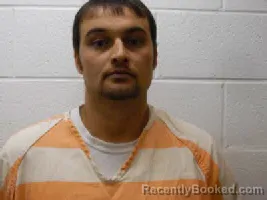 Mugshot of KENNETH ENGLEHARDT