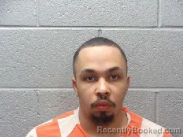 Mugshot of DESMOND EDWARD TYSON