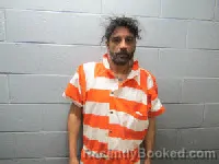 Mugshot of TIMOTHY WAYNE BLUE