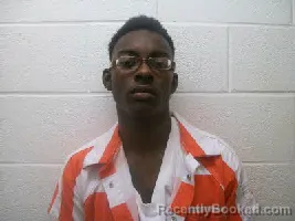 Mugshot of SHELDON TERRELL MCNEILL