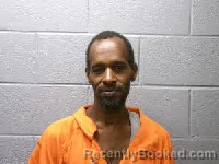 Mugshot of SHERMAN SMITH