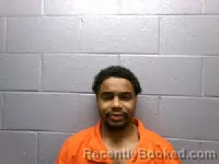 Mugshot of NYLEJA XAVIER STRONG