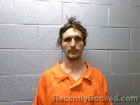 Mugshot of MATTHEW ALDRIDGE