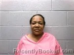 Mugshot of LAKENDRA SHANAE MCLEAN