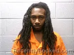 Mugshot of TYKEEM LEON SMITH