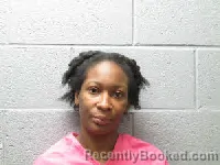 Mugshot of ALTAHNAYJA MONAY SPEARMAN